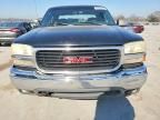 1999 GMC New Sierra C1500