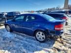 2009 Dodge Avenger sxt