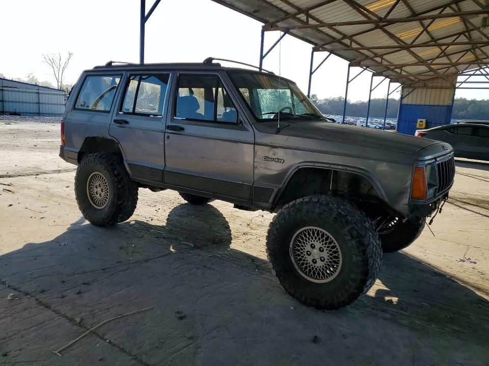 1994 Jeep Cherokee Country