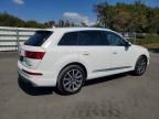 2018 Audi Q7 Premium Plus