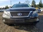 2010 Lexus Rx 450h