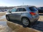 2014 Mitsubishi Outlander Sport es