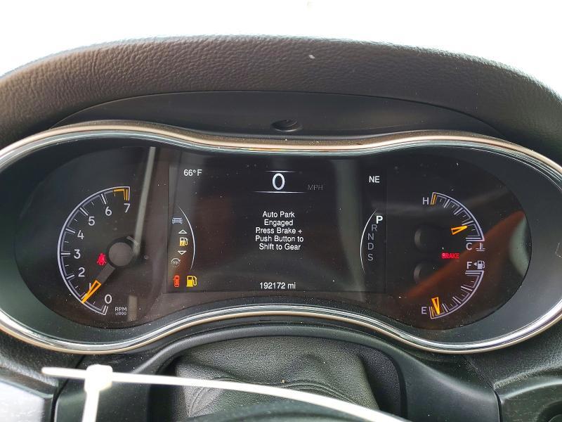 2014 Jeep Grand Cherokee Laredo