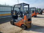 2019 Toyota Forklift