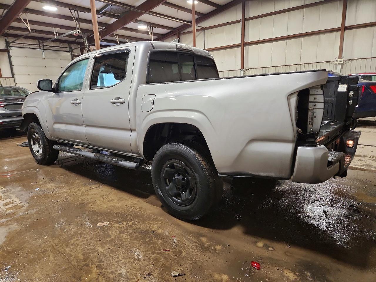 2020 Toyota Tacoma SR V6