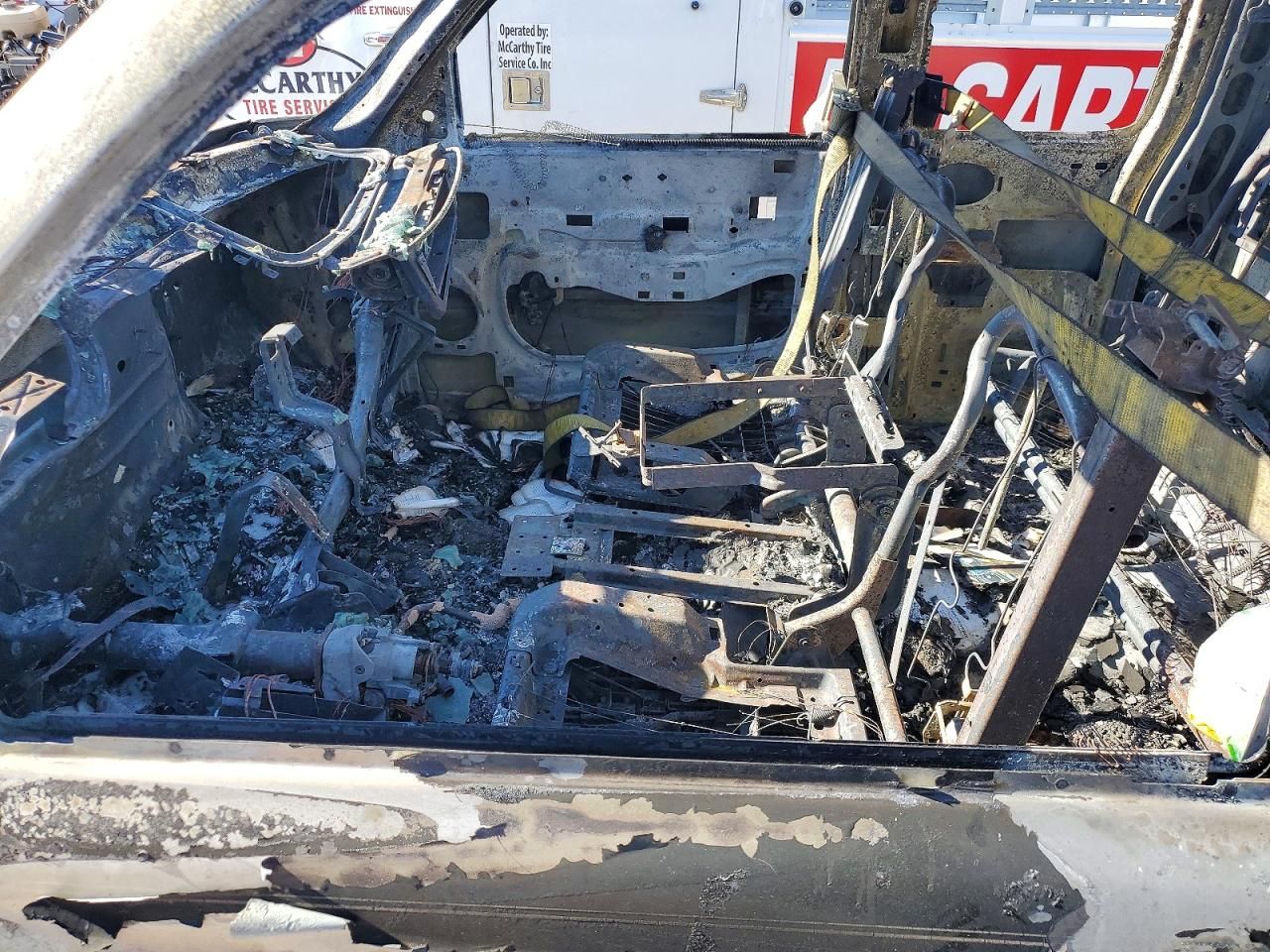 2003 Chevrolet Silverado K1500