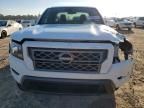 2023 Nissan Frontier s