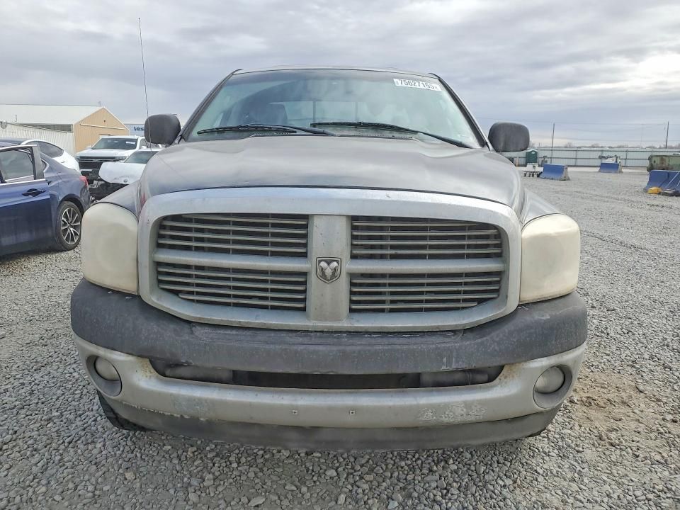2008 Dodge Ram 1500 st