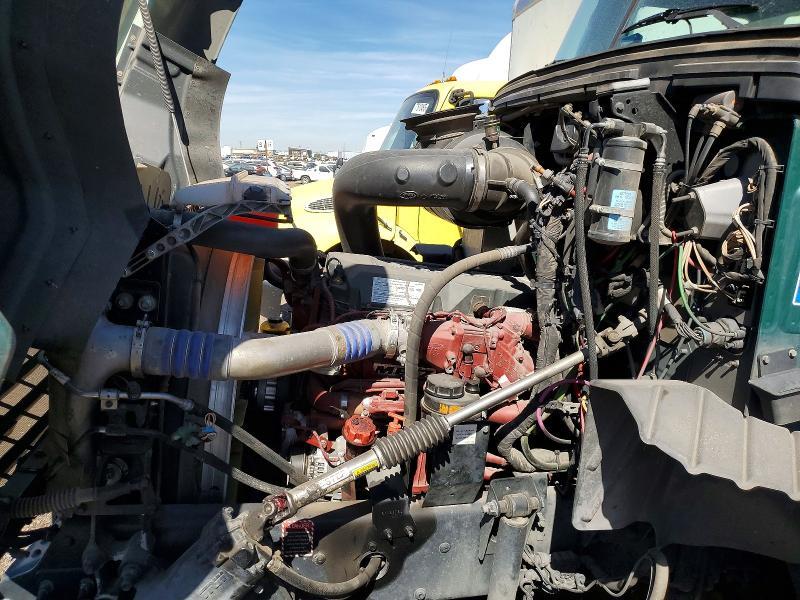 2018 Mack CX612 Semi Truck