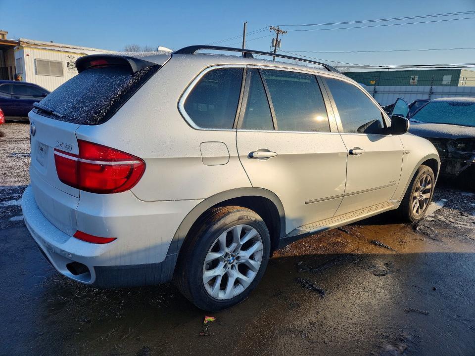 2013 BMW X5 Xdrive35i