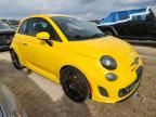 2016 Fiat 500 Abarth