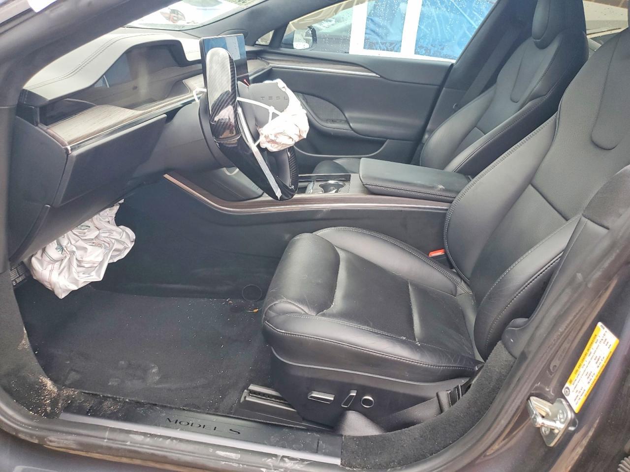 2021 Tesla Model s