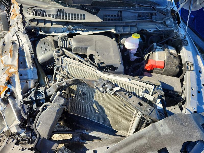 2023 Dodge Ram 1500 Classic slt