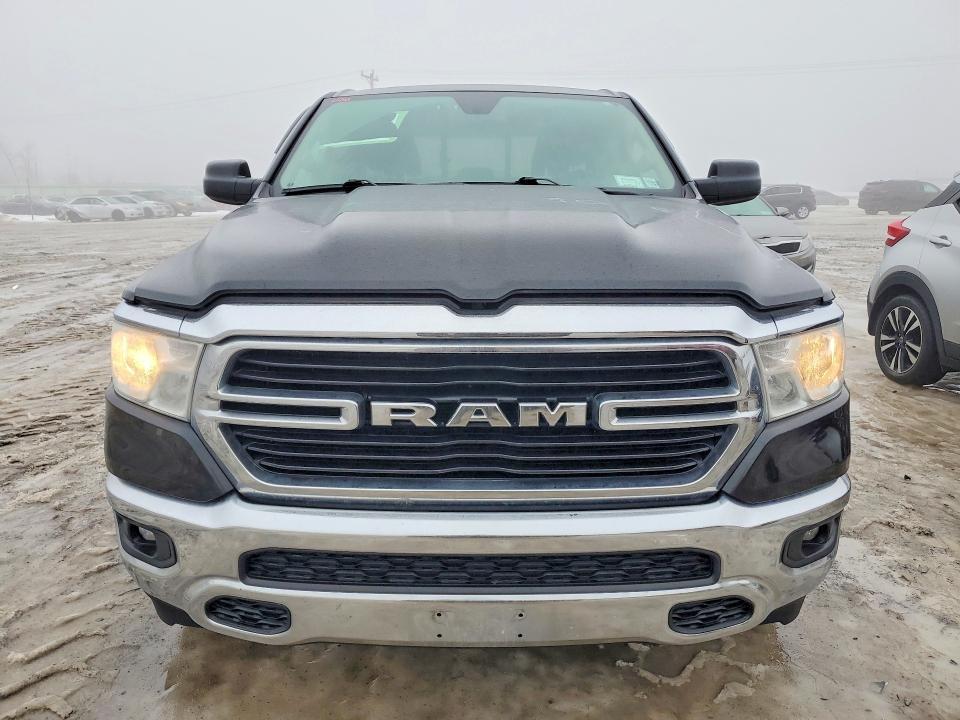 2020 Dodge Ram 1500 big Horn