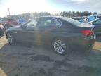 2016 BMW 528 xi