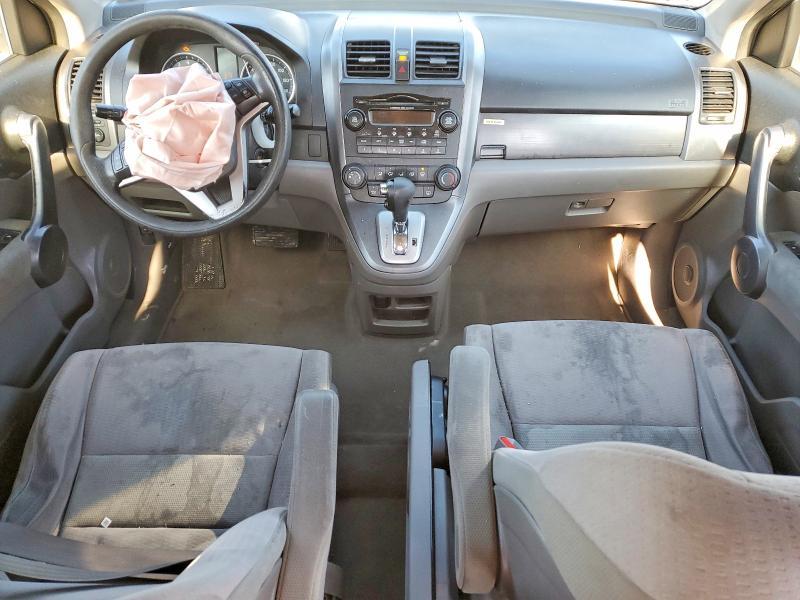 2008 Honda Cr-v ex