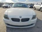 2008 BMW Z4 3.0