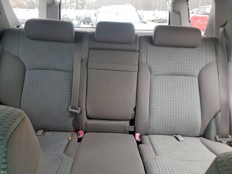 2006 Toyota 4runner SR5