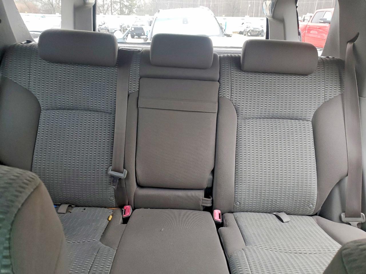2006 Toyota 4runner SR5