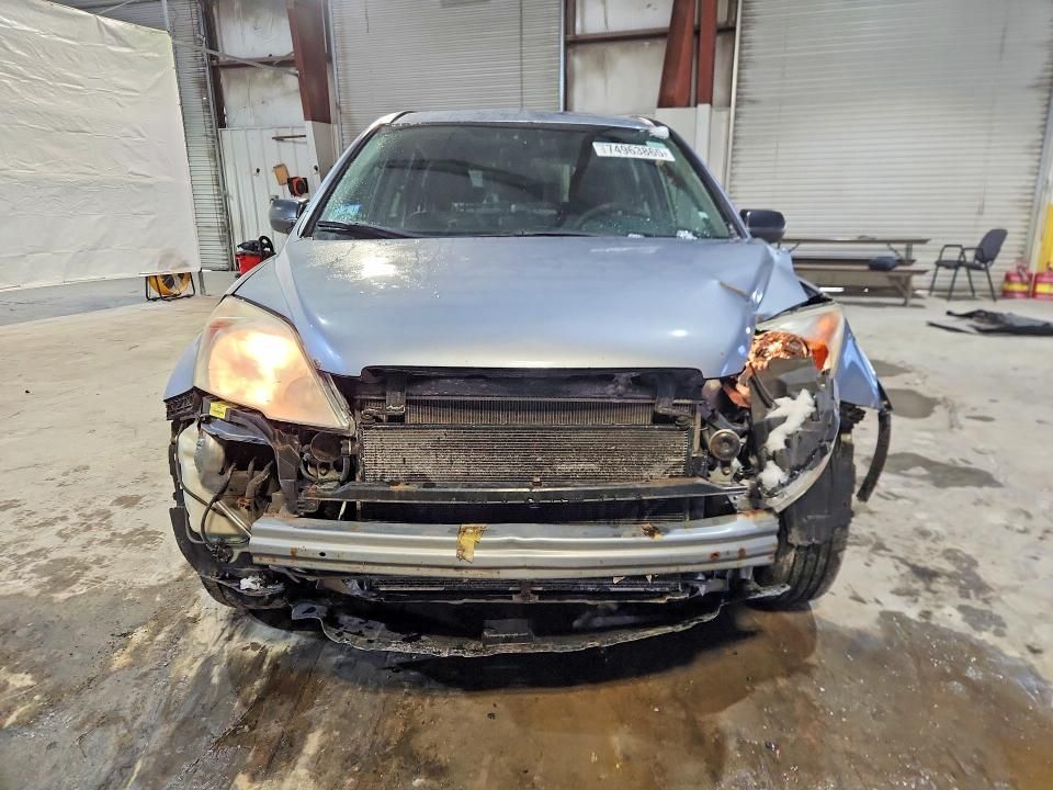 2009 Honda Cr-v lx