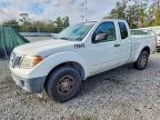 2013 Nissan Frontier S
