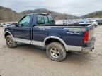 2002 Ford F150