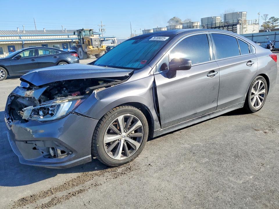 2019 Subaru Legacy 2.5i Limited
