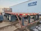 2017 Freightliner Business Class M2 Flatbed Truck