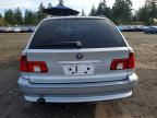 2002 BMW 525 it Automatic