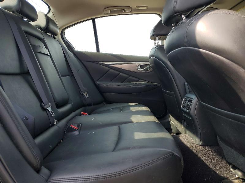 2014 Infiniti Q50 Base