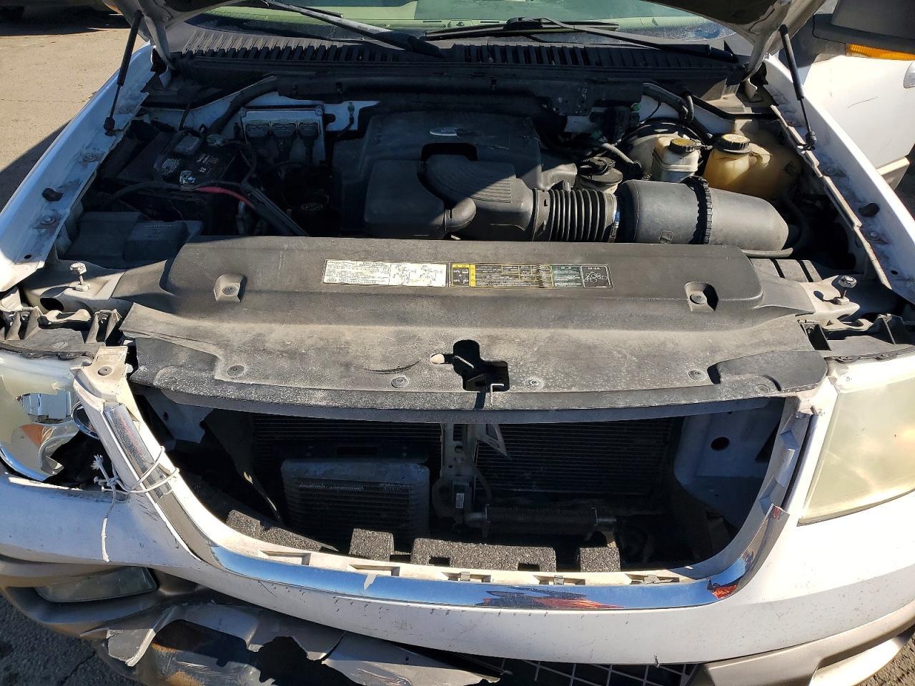 2004 Ford Expedition Eddie Bauer