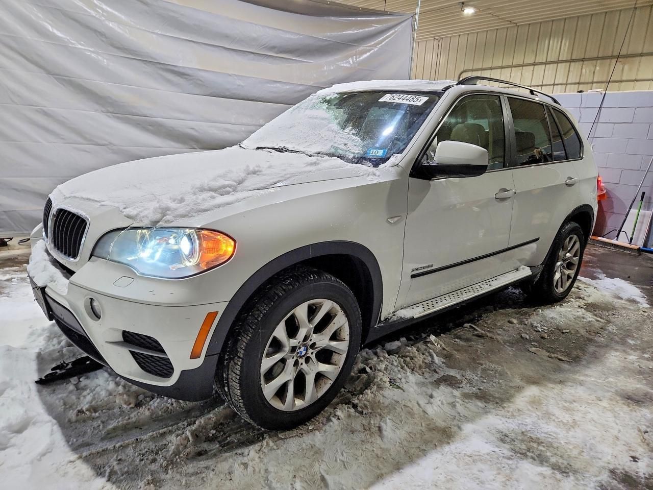 2012 BMW X5 Xdrive35i