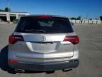 2011 Acura Mdx Advance