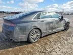 2019 Lincoln Mkz Reserve i