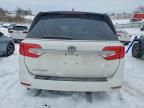 2020 Honda Odyssey exl