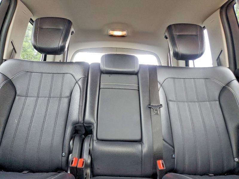 2013 Mercedes-Benz Gl 450 4matic