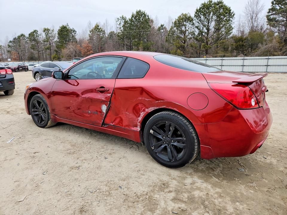 2013 Nissan Altima s
