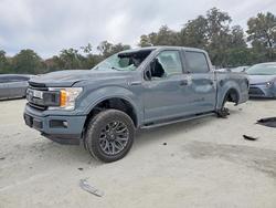 2020 Ford F150 Supercrew en venta en Ocala, FL