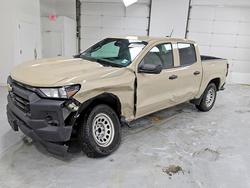 2024 Chevrolet Colorado for sale in Glassboro, NJ