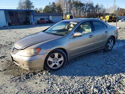 2006 Acura RL for sale in Mebane, NC