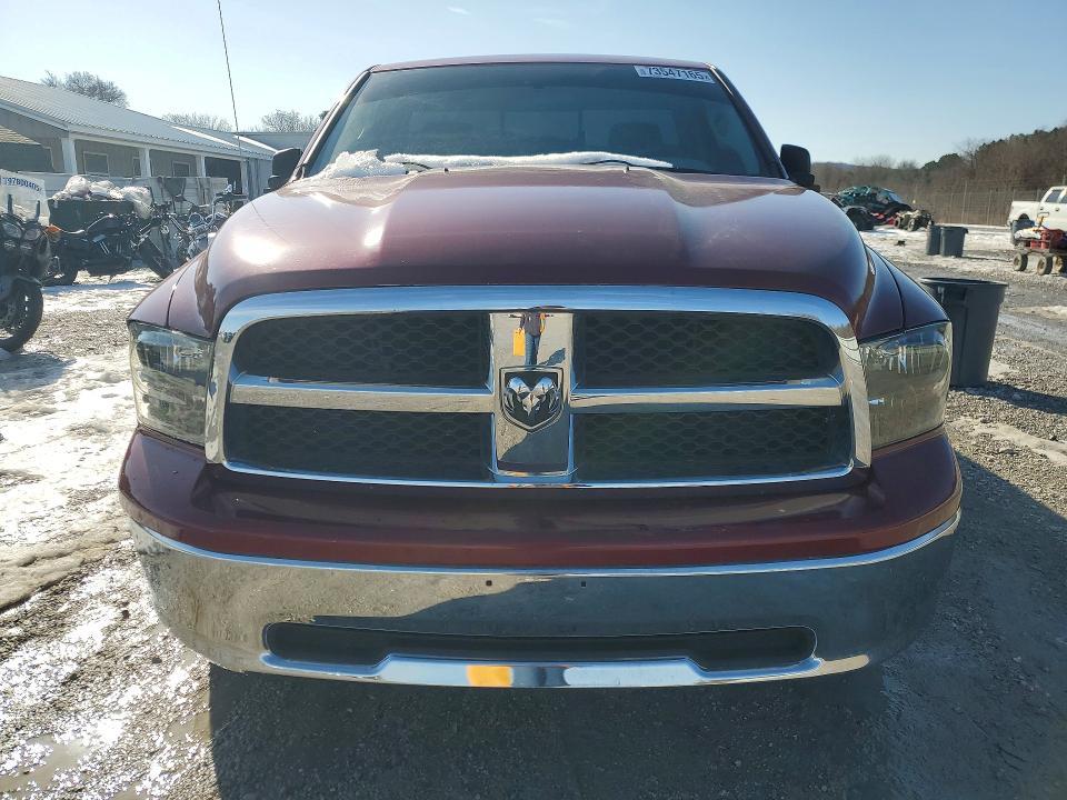 2011 Dodge Ram 1500