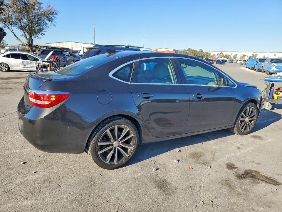 2017 Buick Verano Sport Touring