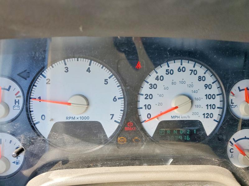 2006 Dodge RAM 1500 ST