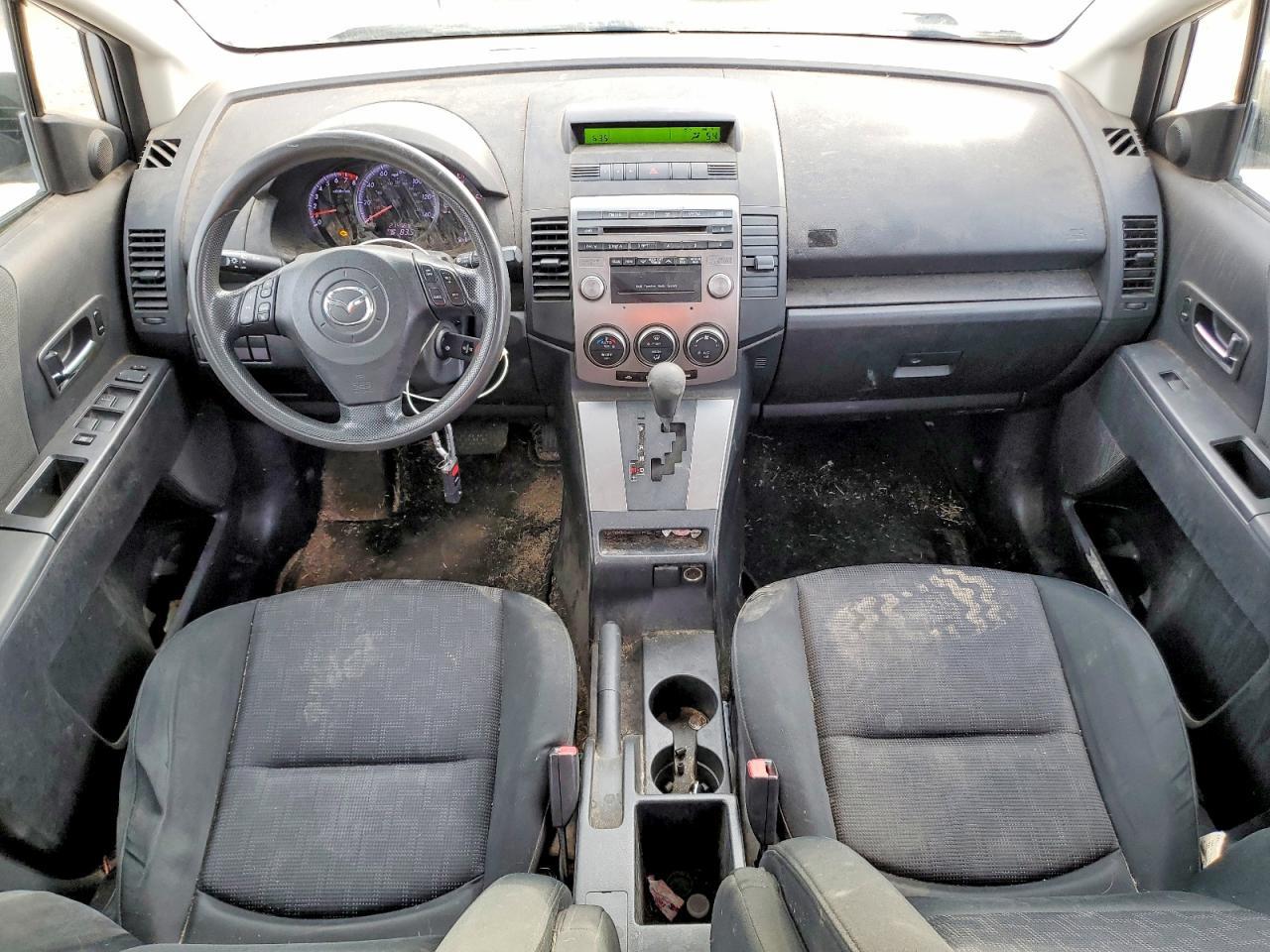 2008 Mazda 5