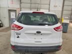 2013 Ford Escape s