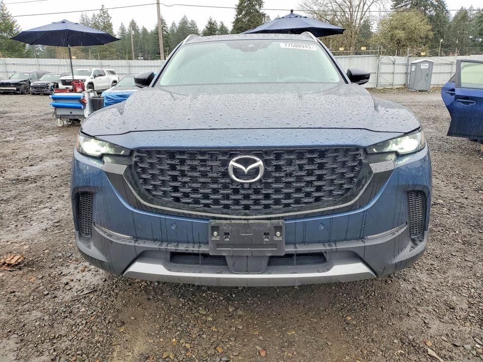 2024 Mazda Cx-50 Premium Plus