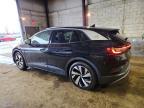 2021 Volkswagen Id.4 First Edition