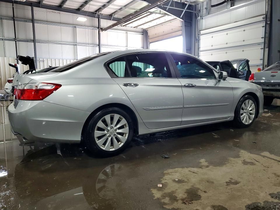 2013 Honda Accord ex