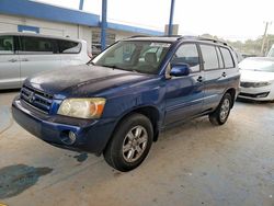 2006 Toyota Highlander Limited en venta en West Palm Beach, FL