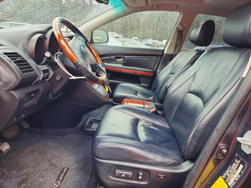 2005 Lexus Rx 330